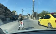 الاحتلال يغلق الشارع الرئيس الرابط بين محافظتي بيت لحم والخليل