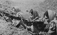 معركة الكرامة.. أول انتصار عربي على إسرائيل
