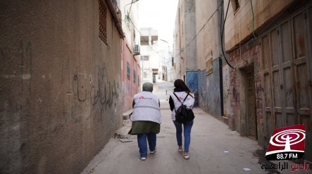 الأراضي الفلسطينية المحتلة: منظمة أطباء بلا حدود تساعد المستشفيات والمتطوعين على الاستعداد للتعامل مع الإصابات 