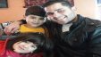 مستشفى هداسا: حالة الشاب الهشلمون صعبة