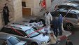 فيديو الان ..قوات الأحتلال تقتحم قرية المكبر الأن وحي عائلة أبو جمل بشكل خاص .. 