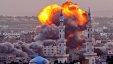 بريطانيا قتلت اكثر من 2000 فلسطيني في غزة 