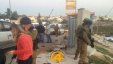 اصابة  فتاة بجراح خطيرة  بعد اطلاق النار عليها من قبل الجيش الاسرائيلي على مفرق عتصيون  