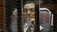 الطعن بحكم براءة مبارك