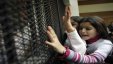 الاحتلال يحكم على الطفلة ملاك الخطيب بالسجن لشهرين
