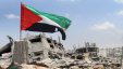 قطر تقرر بناء ألف وحدة سكنية للمتضررين في غزة
