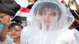 وفاة طفلة يمنية عمرها 8 سنوات ليلة زفافها