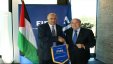 مؤتمر الفيفا يناقش مقترحا فلسطينيا بتعليق عضوية الكيان الصهيوني