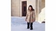 الملكة رانيا :’’اشتقنا لأليكسا وهدى وصاحباتهم’’