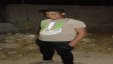 قوات الاحتلال تعتقل فتى في سعير شمال الخليل 