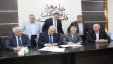 جامعة بوليتكنك فلسطين  تبرم اتفاقية تعاون مع أكاديمية التدريب في جهاز الأمن الوقائي