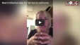 فيديو- أم تحرج ابنها على فيس بوك وتبكي الآلاف