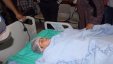 عاجل : مستوطن يطلق النار على طفل ويصيبه في بطنه 