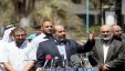 مصادر مصرية: لقاءات حماس اذابت جميع الخلافات الجوهرية