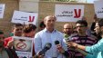 الاتحاد الدولي يطالب بإطلاق سراح الصحفي عمر نزال