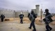 اقتحام سجن نفحة والاعتداء على الأسرى الفلسطينيين