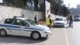 مواطن يبلغ الشرطة عن ابنه لقيادته مركبة غير قانونية في الخليل