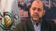 ابومرزوق: لا تنافس على رئاسة حماس 