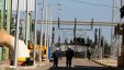 غزة- انقطاع 3 خطوط كهرباء من الجانب الإسرائيلي
