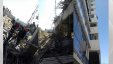 مصرع عامل بناء وإصابة آخرين في حادث سقوط سقالة بالماصيون