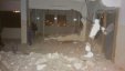 الاحتلال يهدم منزل أحد منفذي عملية ايتمار بنابلس