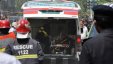 مقتل ما لا يقل عن 30 شخصا في تصادم حافلتين بباكستان