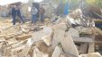 تسليم 4 اخطارات بوقف بناء وهدم منازل غرب بيت لحم