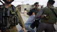 الشرطة الإسرائيلية تفض حشدًا لاستقبال أسير محرر شمال القدس