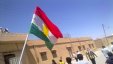 تركيا تنتقد رفع علم كردستان في كركوك