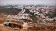 آلاف الوحدات الاستيطانية الجديدة شمال القدس