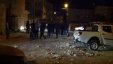 القدس: مقتل شاب في شجار في قرية رافات