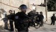 شرطة الاحتلال تتوعد المصلين في القدس