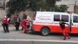 مصرع مواطن وإصابة 3 آخرين في حادث سير قرب الخليل