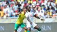 الفيفا يقرر إعادة مباراة جنوب أفريقيا والسنغال بتصفيات كأس العالم