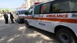 وفاة مسن متأثرًا بجروحه إثر حادث سير بغزة