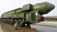 روسيا تعتزم اختبار 12 صاروخا عابرا للقارات في 2018