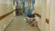 الصحة تخصص مبالغ ماليّة لحلّ أزمة شركات النظافة في مستشفيات غزة