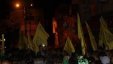 الاحتلال يقمع مسيرة منددة بإعلان ترمب في الخليل
