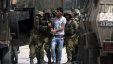 الخليل: الاحتلال يعتقل ثمانية مواطنين ويسلم آخرين بلاغات لمراجعة مخابراته
