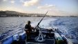 الاحتلال يطلق النار على مراكب الصيادين