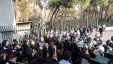 إيران: توقيف المئات بعد مقتل 5 من قوات الأمن