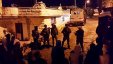 قوات الاحتلال تعتقل 13 مواطنا من أنحاء متفرقة في الضفة
