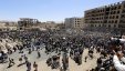 الحوثيون يفرقون تجمعا لأنصار صالح أمام منزله في صنعاء