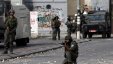 إصابات بالاختناق في مواجهات مع الاحتلال وسط الخليل