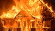 وفاة 3 أطفال بعد إضرام شخص النار بمنزله في عمّان