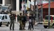 الاحتلال يشدد إجراءاته في نابلس وإغلاق المحال بحوارة