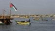  البحرية بغزة تُنقذ 6 مواطنين وتنتشل جثمان غريق