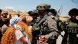 قوات الاحتلال تحتجز فتاتين عند حاجز حوارة العسكري