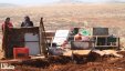 الاحتلال يهدم ثلاثة مباني في خربة الطويل جنوب نابلس
