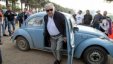 شيخ عربي يعرض مليون دولار لشراء سيارة الرئيس موخيكا